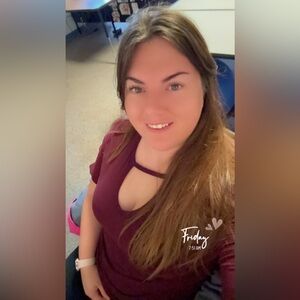 Meet your Posher, Kimberly